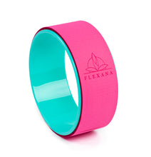 Load image into Gallery viewer, Yoga Wheel