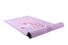 Load image into Gallery viewer, Unicorn Suede Mat
