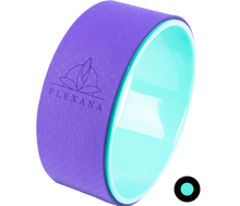 Load image into Gallery viewer, Yoga Wheel