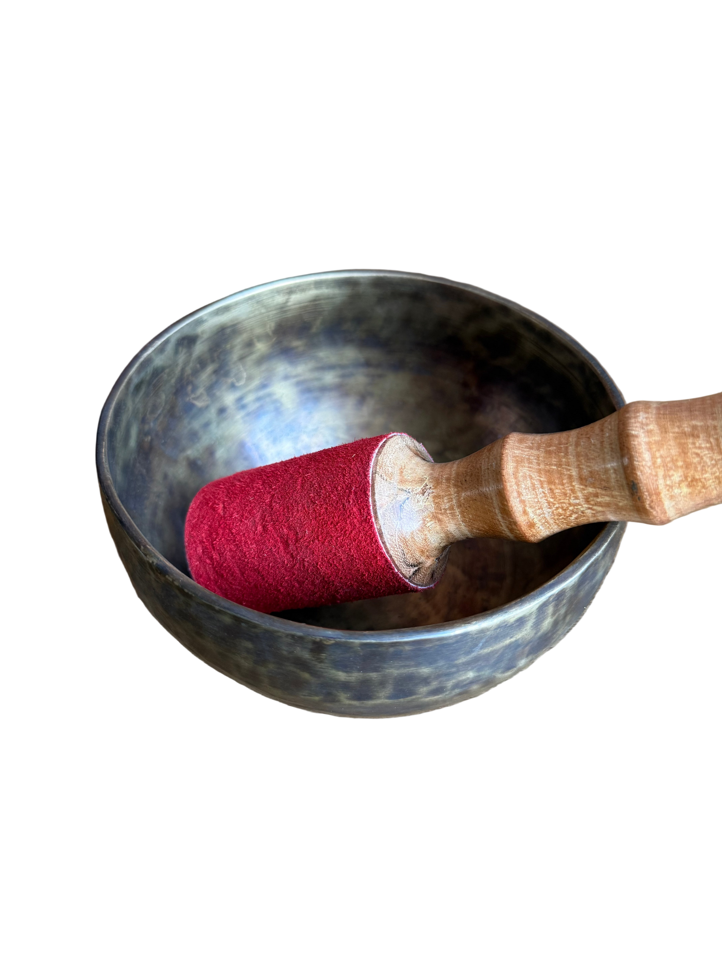 Singing Bowl