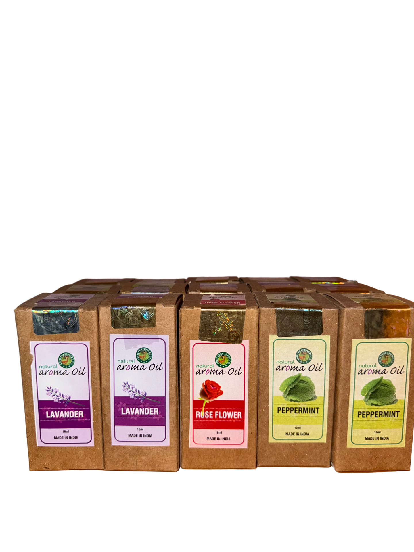 flexana's essential oil 15 ML