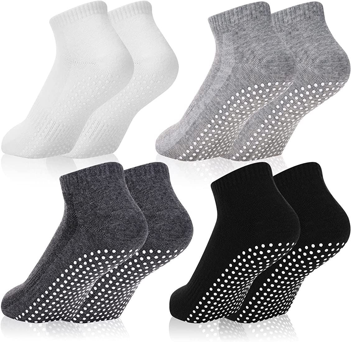 Yoga&Pilates Socks