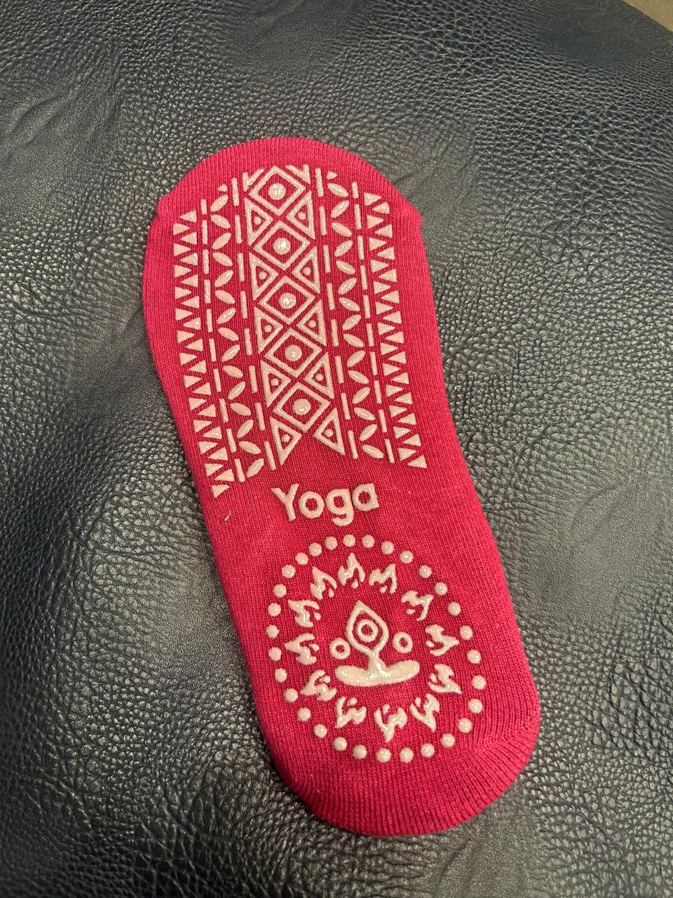 Yoga&Pilates Socks