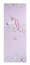 Load image into Gallery viewer, Unicorn Suede Mat
